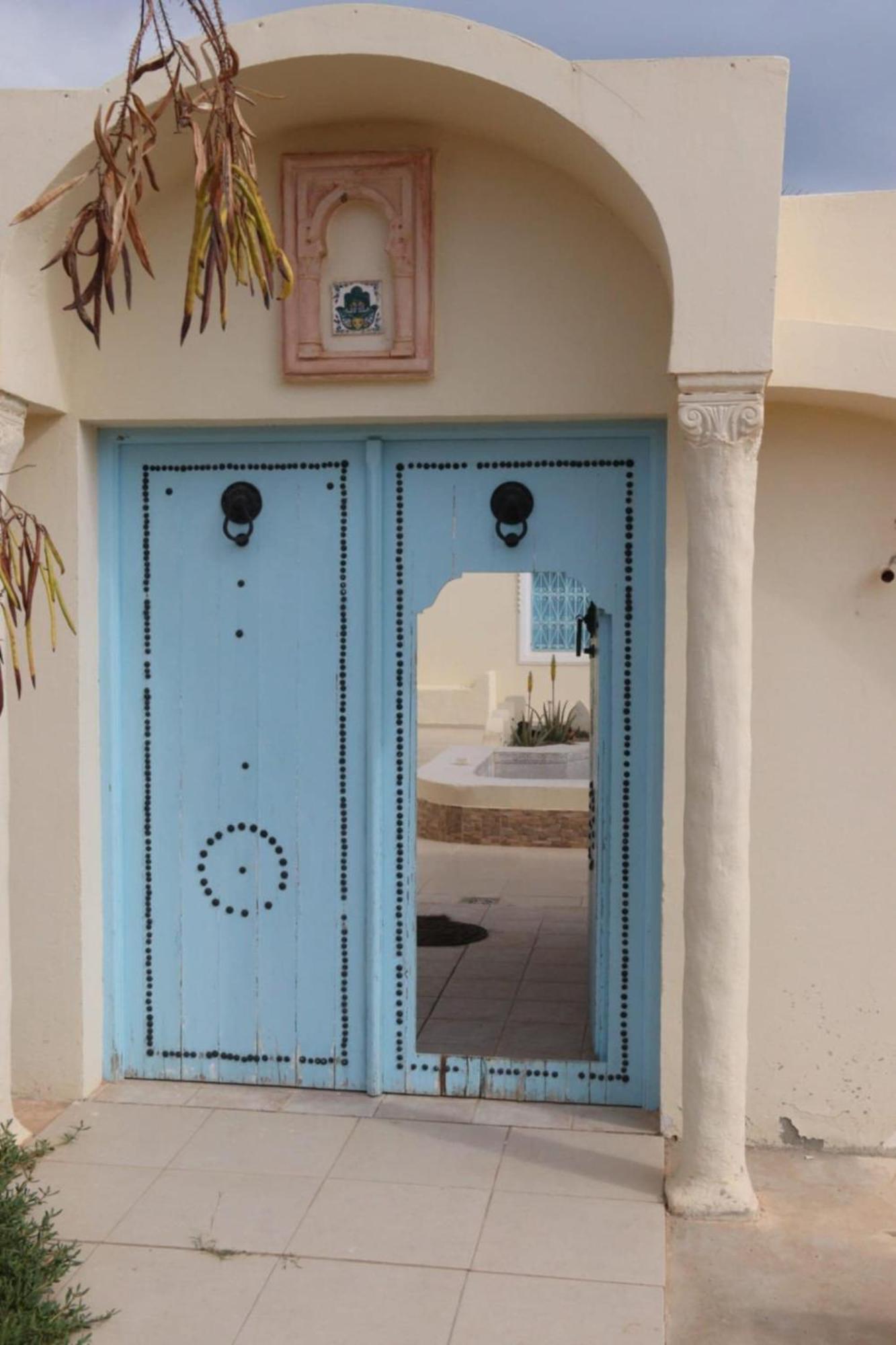 Dar El Jerbiya Maison d'hôtes