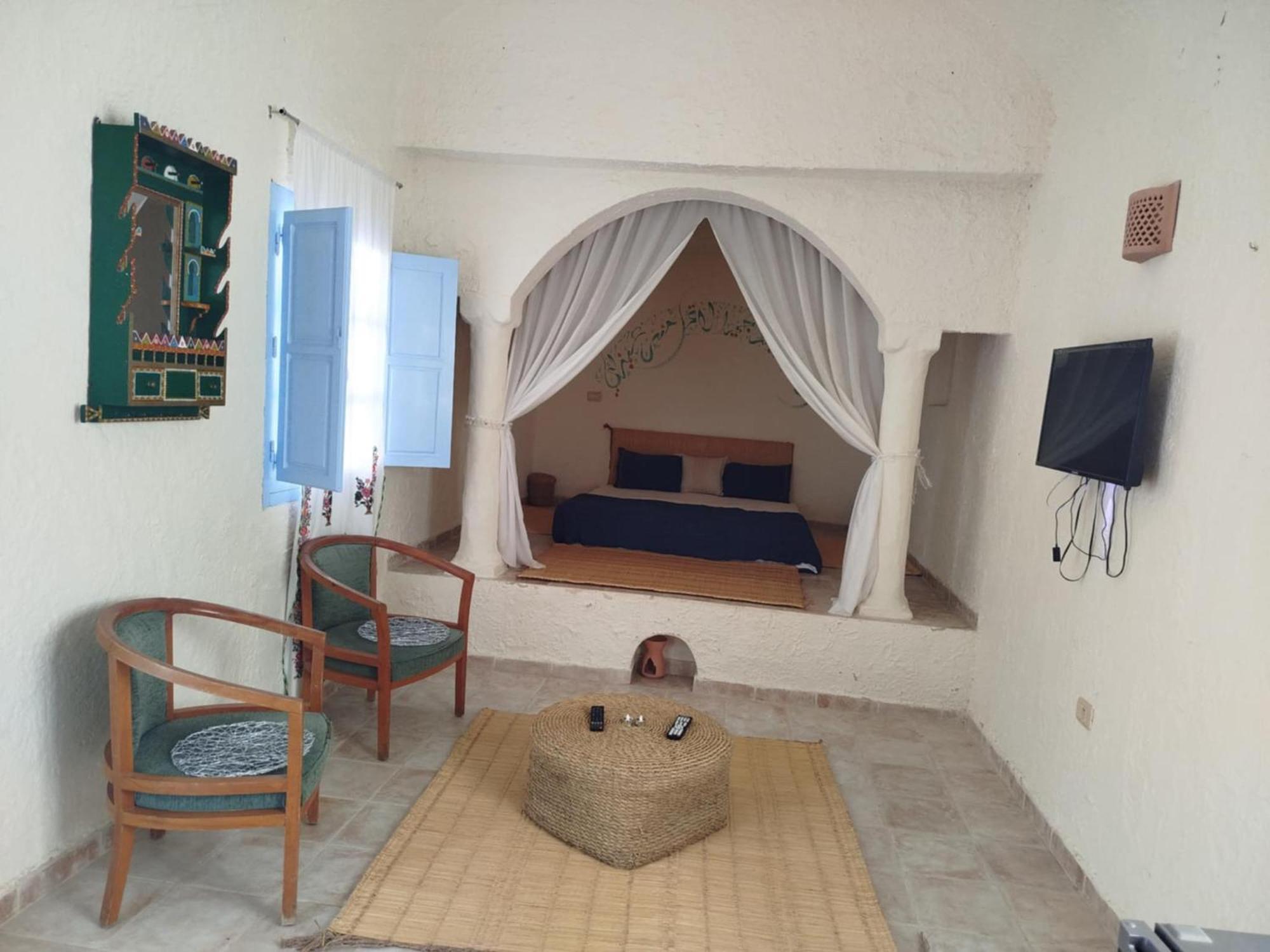 Dar El Jerbiya Maison d'hôtes *