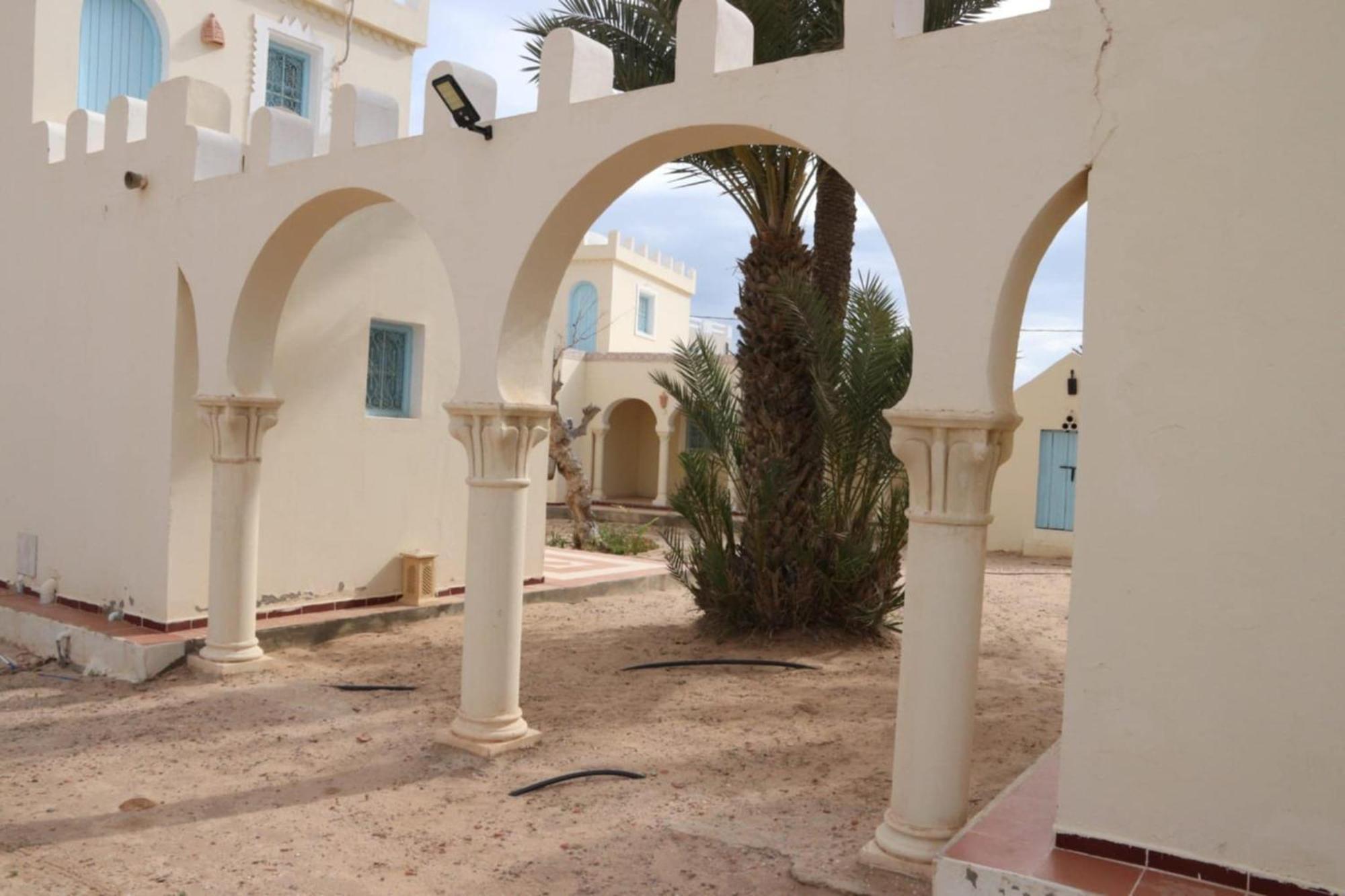 Dar El Jerbiya *
